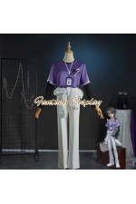 Identity V Embalmer Aesop Carl BLK.AESOP Cosplay Costume